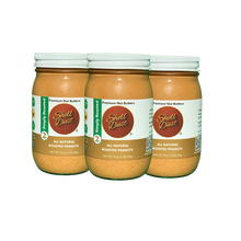 Load image into Gallery viewer, #2 8oz All Natural Roasted Peanut Butter

